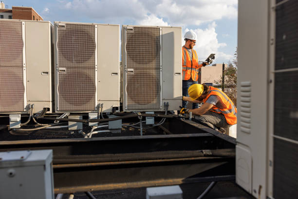 Best HVAC air duct cleaning  in Niverville, NY