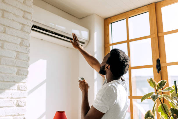 Best Emergency HVAC repair  in Niverville, NY