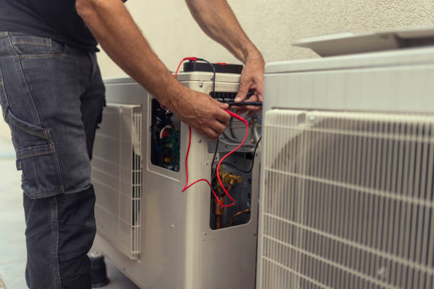 Best Emergency HVAC repair  in Niverville, NY