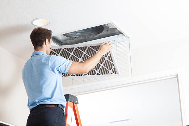 HVAC emergency services in Niverville, NY
