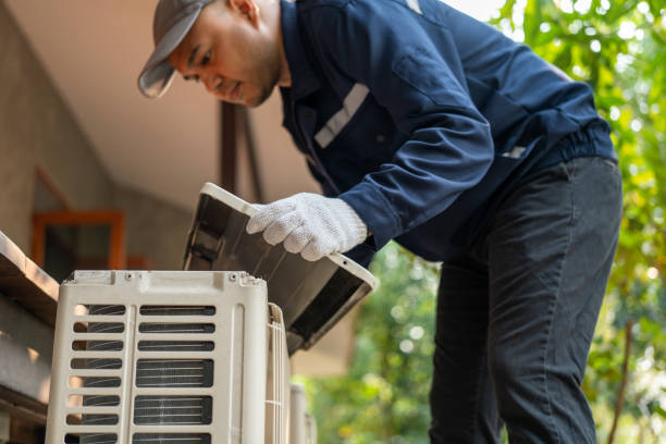 Best HVAC air duct cleaning  in Niverville, NY