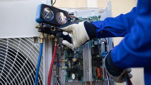 Best Commercial HVAC repair  in Niverville, NY